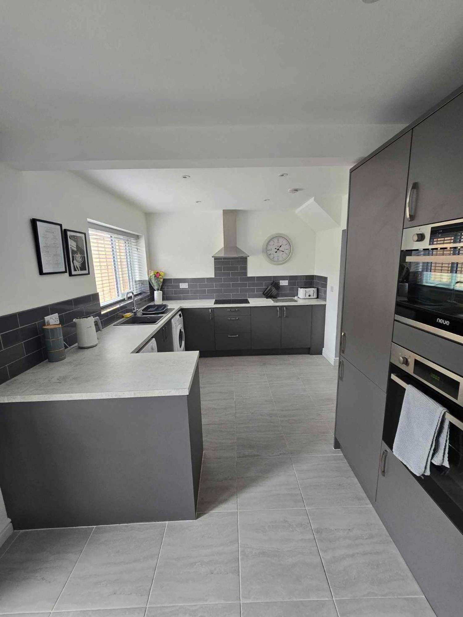 Perfect Getaway 1 Villa Middlesbrough Kültér fotó