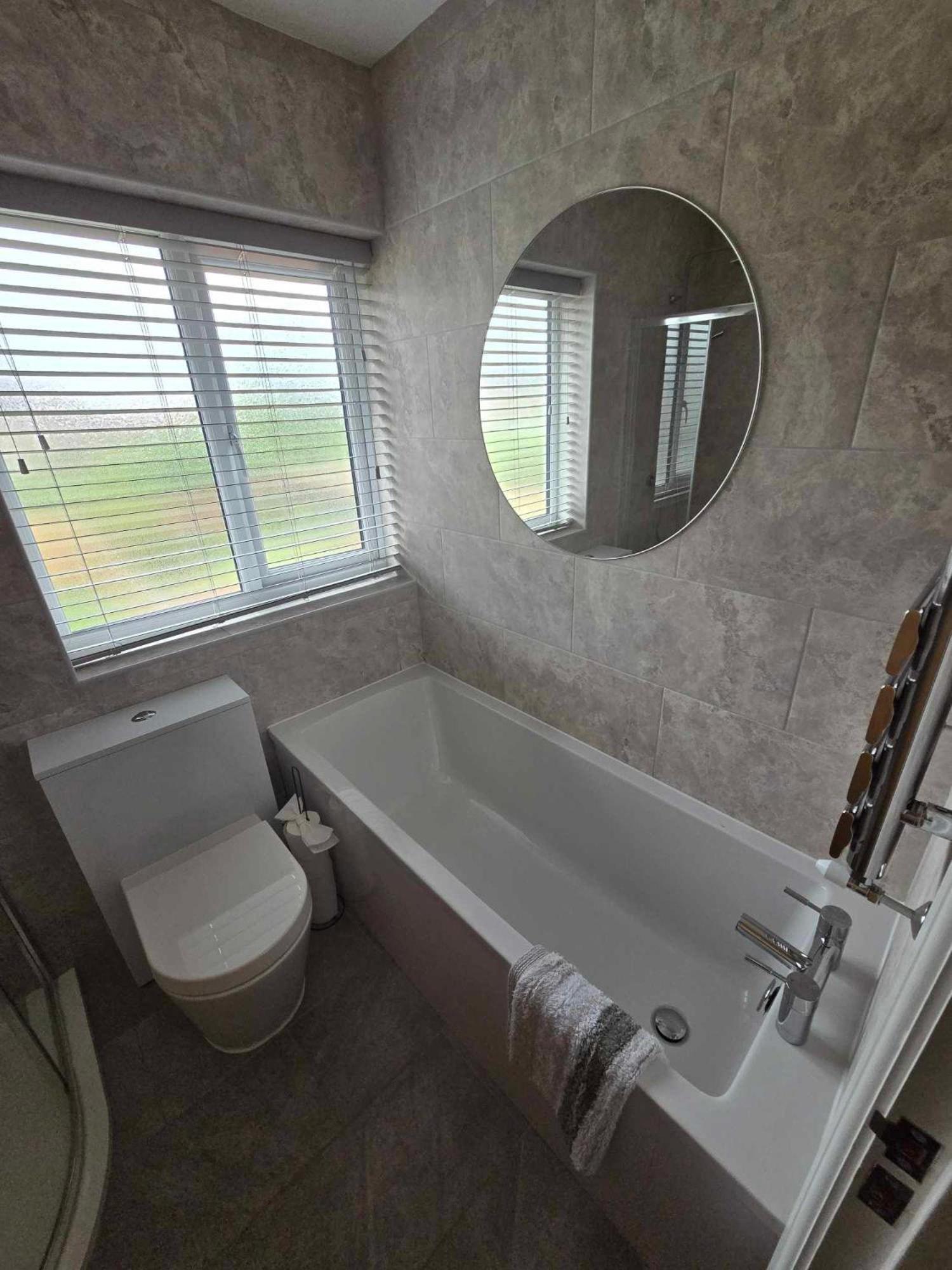 Perfect Getaway 1 Villa Middlesbrough Kültér fotó